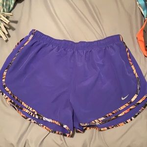 Nike Women’s Track Shorts
